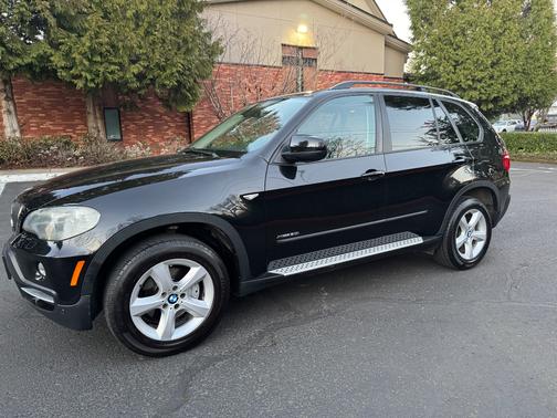 2010 BMW X5 xDrive30i