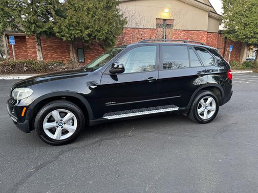 2010 BMW X5 xDrive30i