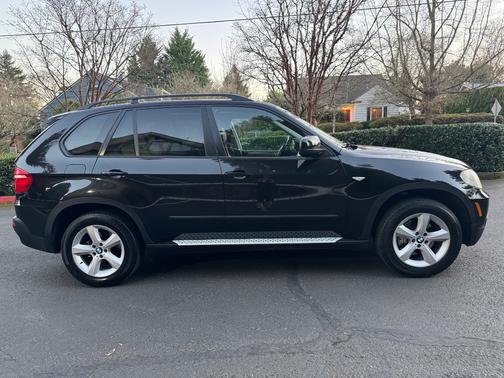 2010 BMW X5 xDrive30i