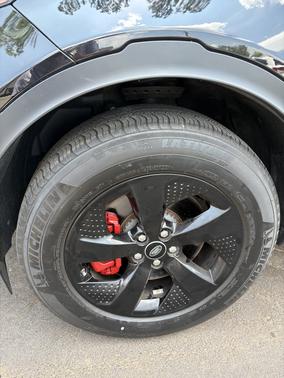 2021 Land Rover Discovery Sport S