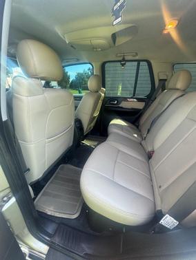 Gold 2007 GMC Envoy SLT