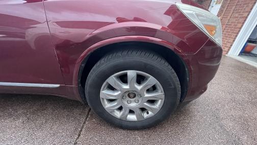 2016 Buick Enclave Premium