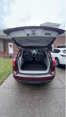 2016 Buick Enclave Premium