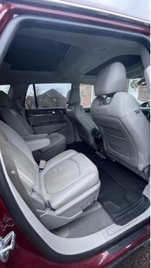2016 Buick Enclave Premium