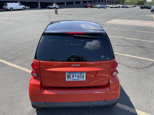 2008 smart ForTwo Passion
