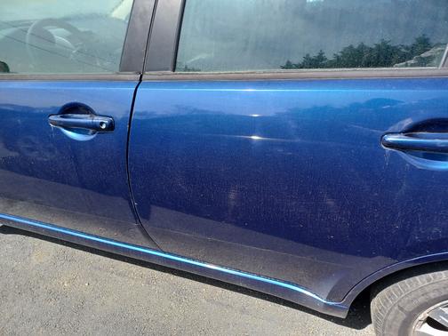 2009 Mitsubishi Galant ES