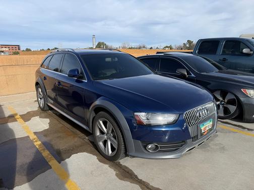 2013 Audi allroad 2.0T Premium Plus