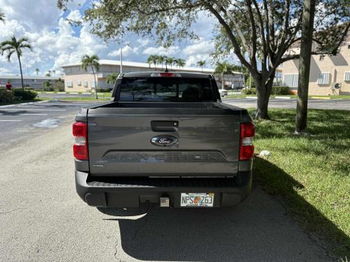2023 Ford Maverick Lariat