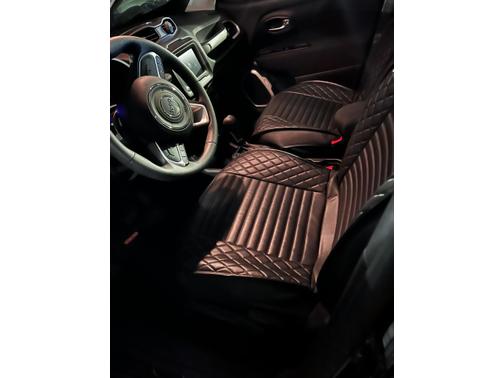 Photo 3 of 6 of 2021 Jeep Renegade Jeepster