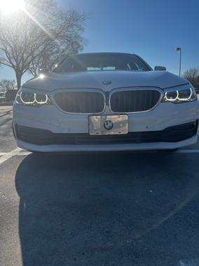 2019 BMW 530 i xDrive