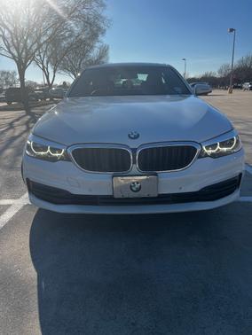 2019 BMW 530 i xDrive