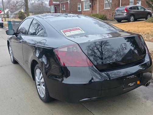 2010 Honda Accord EX-L