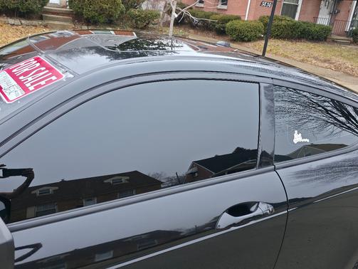 2010 Honda Accord EX-L