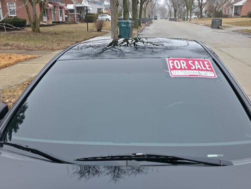 2010 Honda Accord EX-L