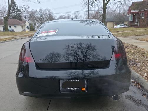 2010 Honda Accord EX-L