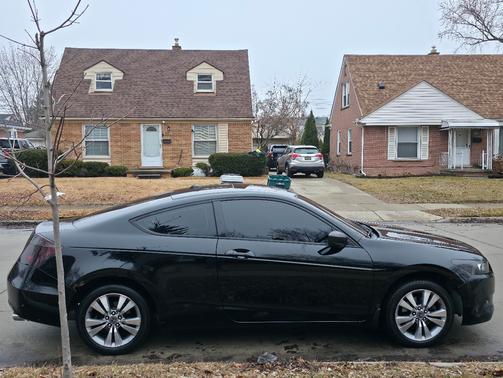 2010 Honda Accord EX-L