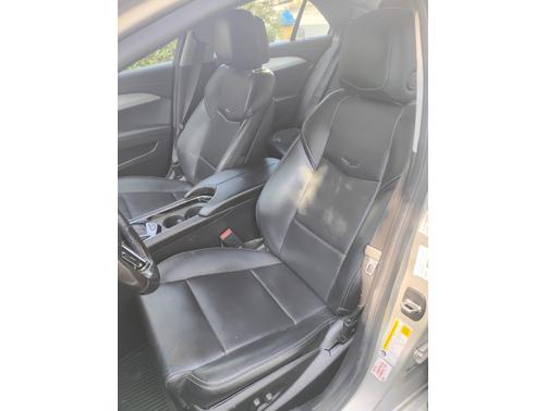 2013 Cadillac ATS 3.6L Luxury