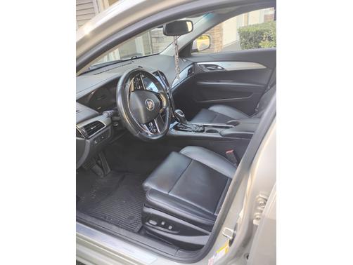 2013 Cadillac ATS 3.6L Luxury