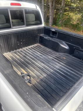 2011 Toyota Tacoma Double Cab