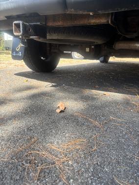 2011 Toyota Tacoma Double Cab