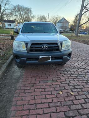 2006 Toyota Tacoma Base