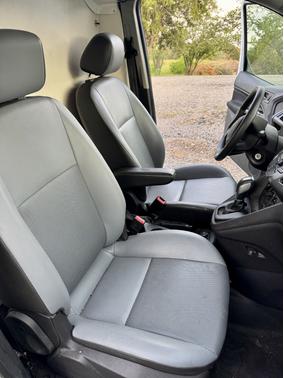 2015 Ford Transit Connect XL