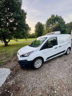 2015 Ford Transit Connect XL