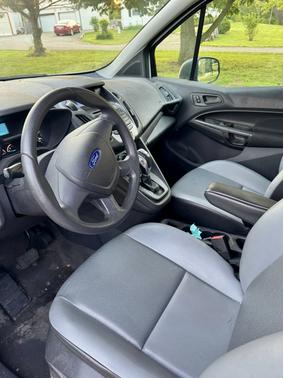 2015 Ford Transit Connect XL