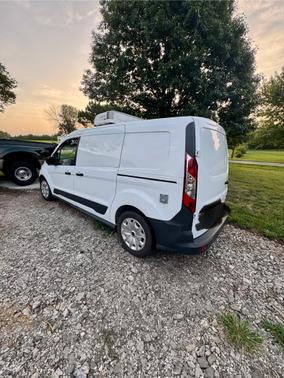 2015 Ford Transit Connect XL