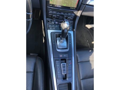 2014 Porsche 911 Carrera S