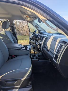 2013 RAM 2500 Powerwagon