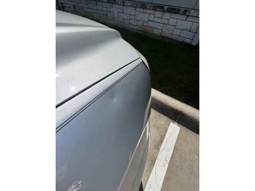 2012 Chevrolet Captiva Sport 1LT