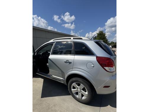 2012 Chevrolet Captiva Sport 1LT