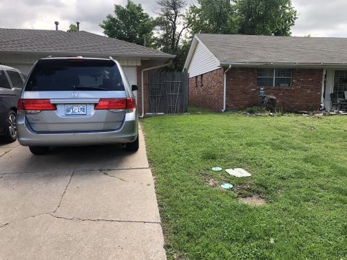2010 Honda Odyssey EX-L