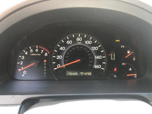 2010 Honda Odyssey EX-L
