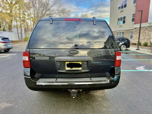 2013 Ford Expedition EL Limited