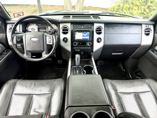 2013 Ford Expedition EL Limited