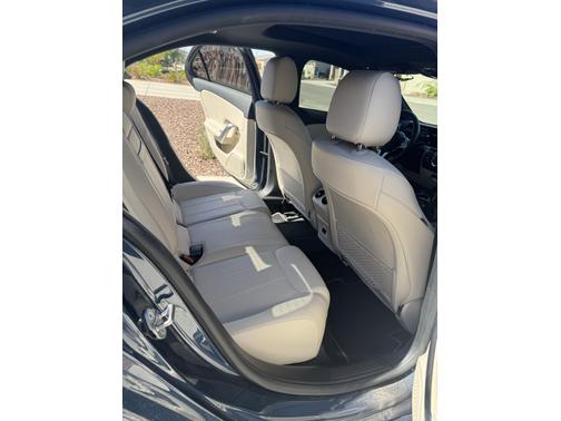 2022 Mercedes-Benz A-Class A 220