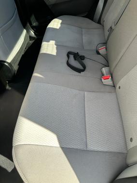 2014 Toyota Corolla LE ECO