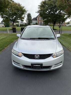 2010 Honda Civic EX