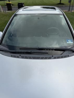 2010 Honda Civic EX