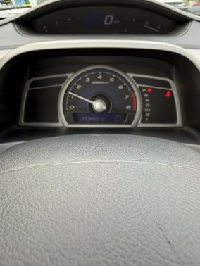 2010 Honda Civic EX