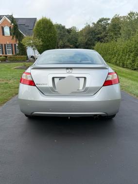 2010 Honda Civic EX