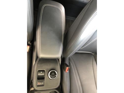 2022 Ford Mustang Mach-E Premium