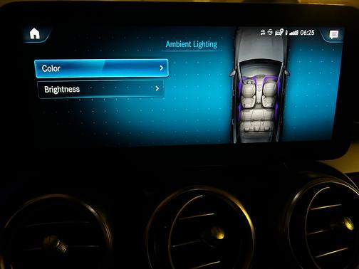 2020 Mercedes-Benz GLC 300 4MATIC