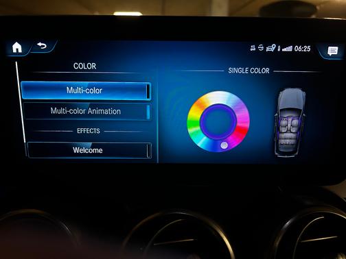 2020 Mercedes-Benz GLC 300 4MATIC