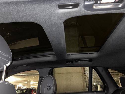 2020 Mercedes-Benz GLC 300 4MATIC