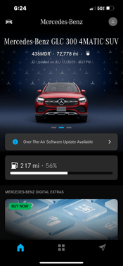 2020 Mercedes-Benz GLC 300 4MATIC