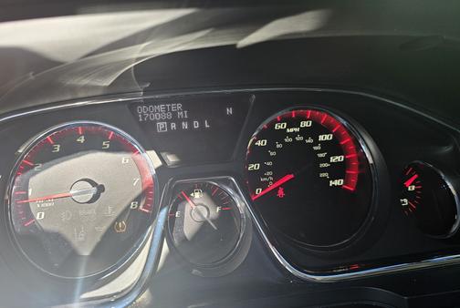 2015 GMC Acadia SLT-1