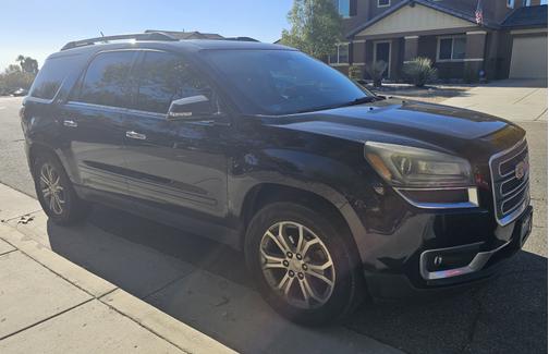 2015 GMC Acadia SLT-1
